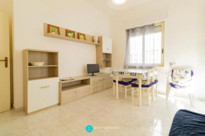 Mezzaluna Flat - San Foca San Foca